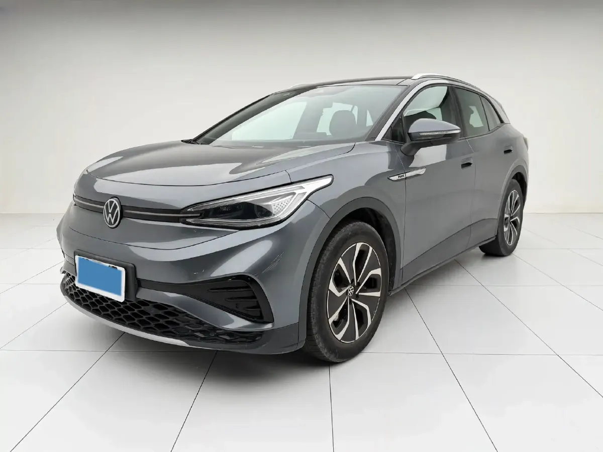 2023 Volkswagen ID.4 X BEV 52.8KWH,autocango,china used car exporter,china ev exporter,chinese used car exporter,chinese used ev exporter