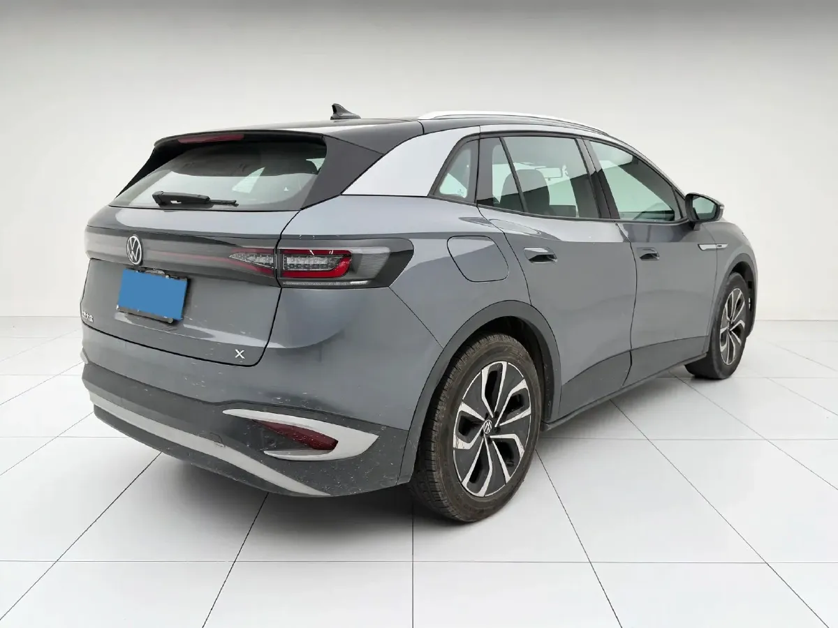 2023 Volkswagen ID.4 X BEV 52.8KWH,autocango,china used car exporter,china ev exporter,chinese used car exporter,chinese used ev exporter