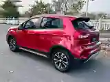 2019 Geely Vision X3 1.5L 109HP L4 CVT