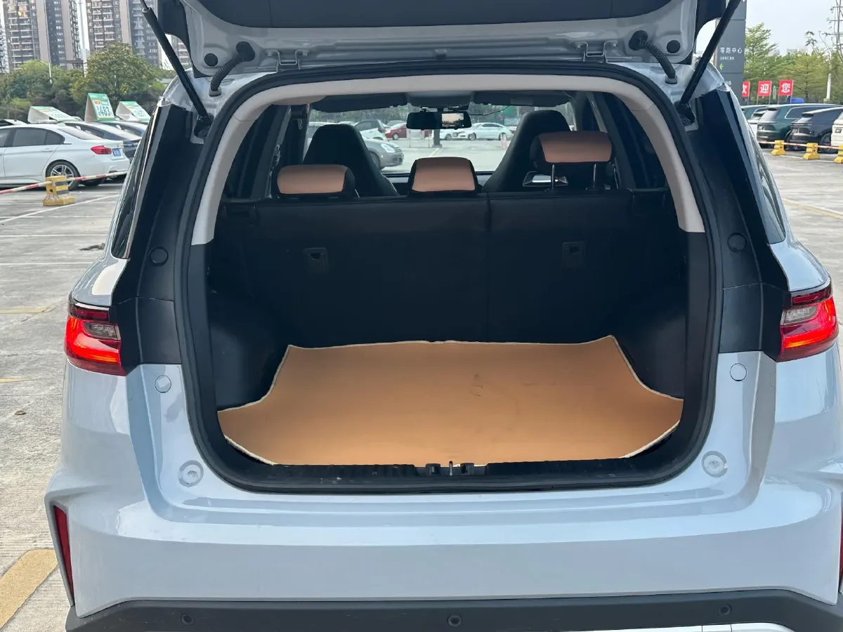 2024 Geely OkavangoPRO 1.5T 181HP L4 7DCT,autocango,china used car exporter,china ev exporter,chinese used car exporter,chinese used ev exporter