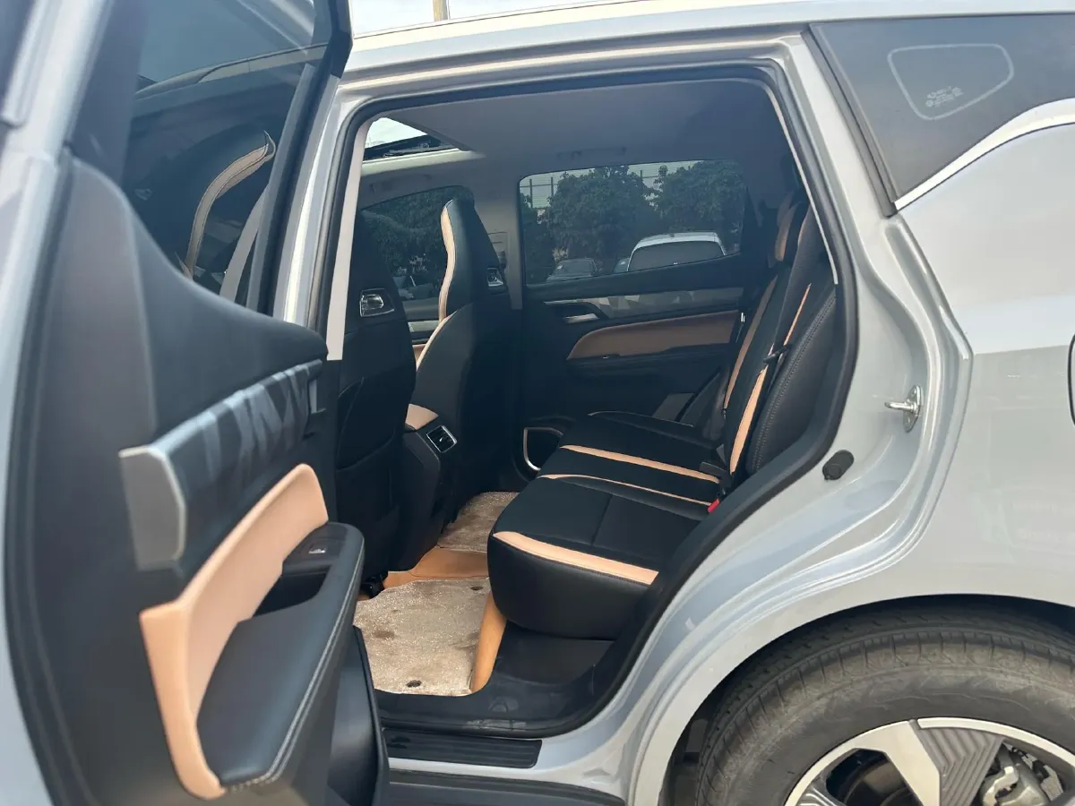 2024 Geely OkavangoPRO 1.5T 181HP L4 7DCT,autocango,china used car exporter,china ev exporter,chinese used car exporter,chinese used ev exporter