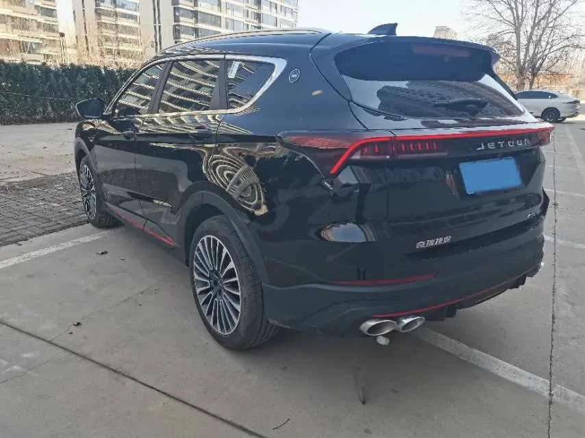 2023 Jetour X70 PRO 1.6T 197HP L4 7DCT,autocango,china used car exporter,china ev exporter,chinese used car exporter,chinese used ev exporter