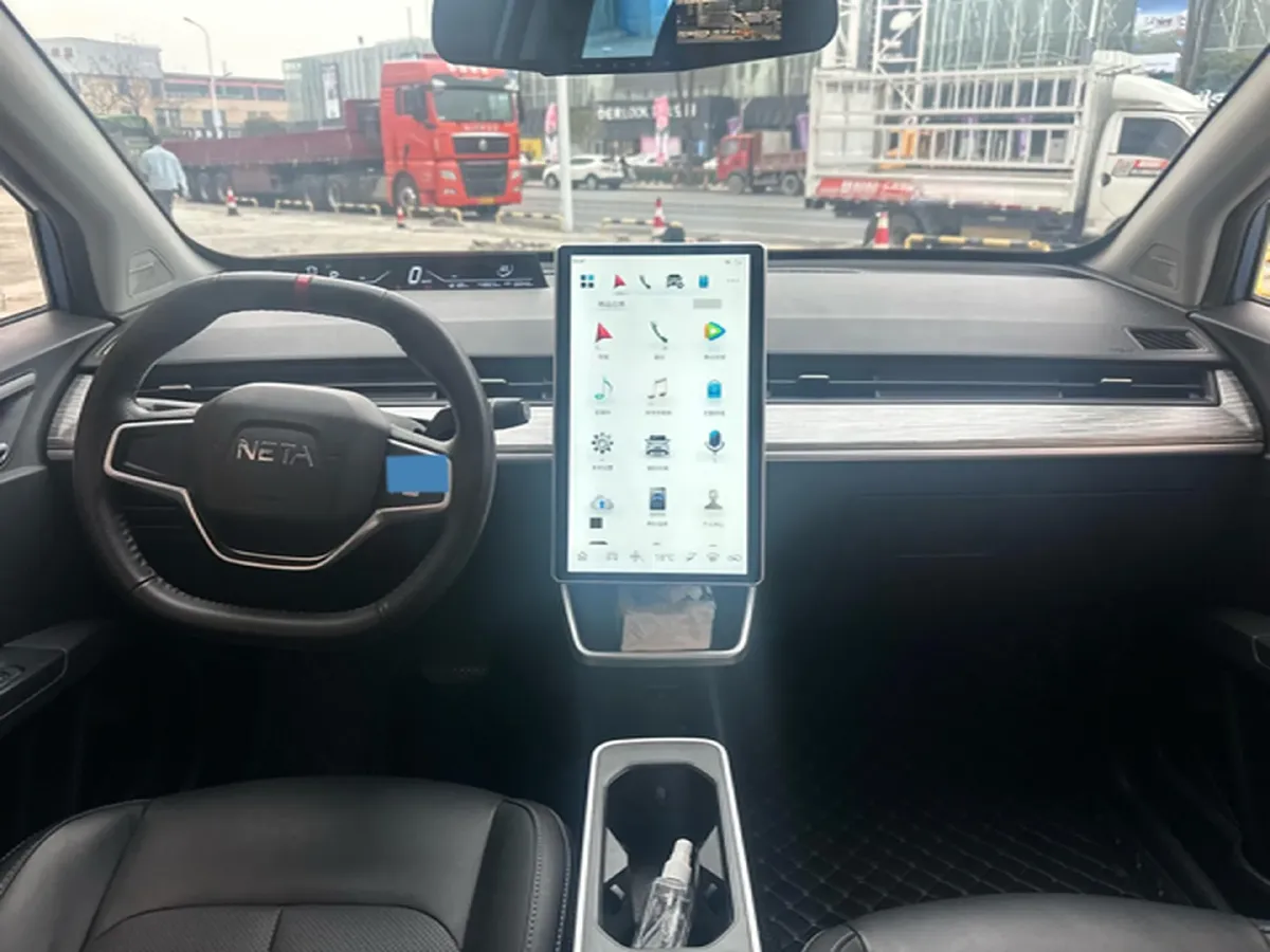 2021 Neta V BEV 31.18KWH,autocango,china used car exporter,china ev exporter,chinese used car exporter,chinese used ev exporter