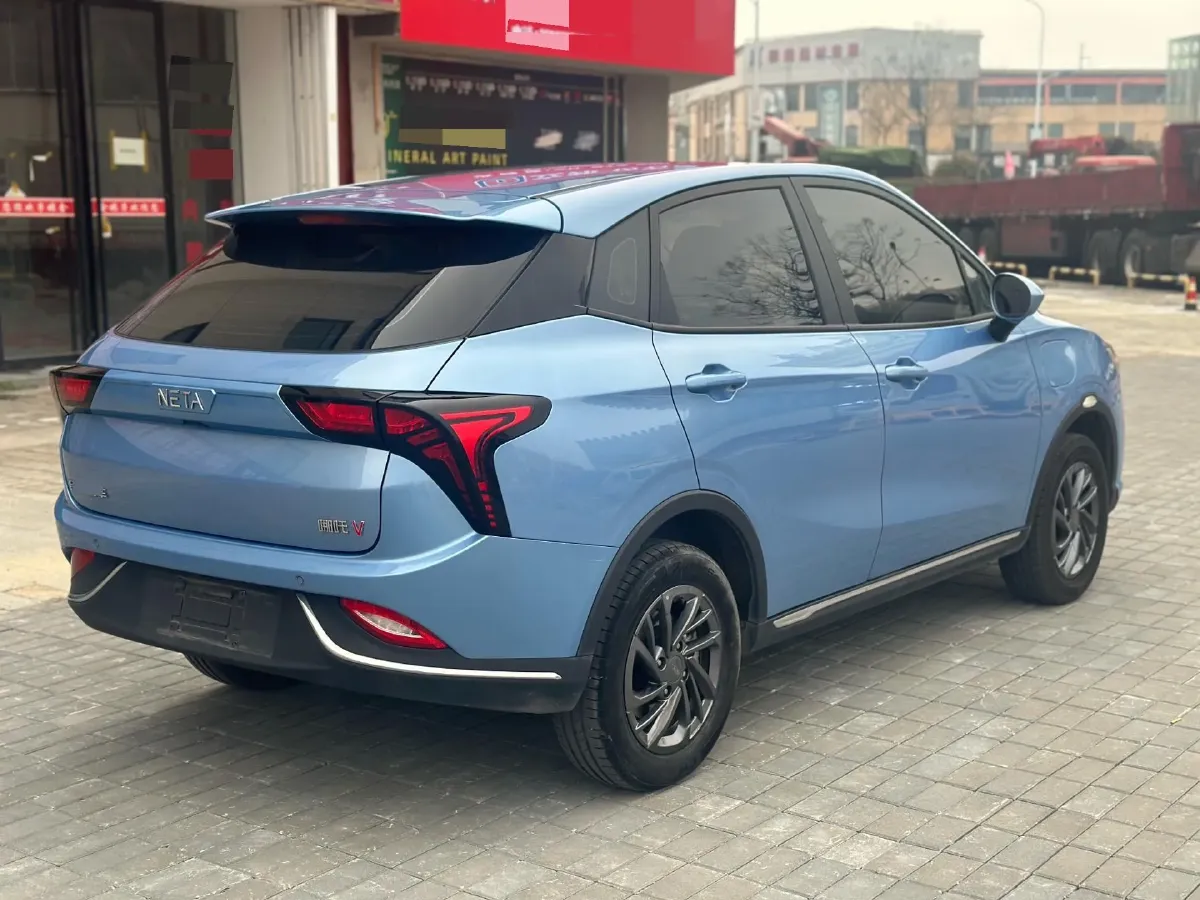 2021 Neta V BEV 31.18KWH,autocango,china used car exporter,china ev exporter,chinese used car exporter,chinese used ev exporter