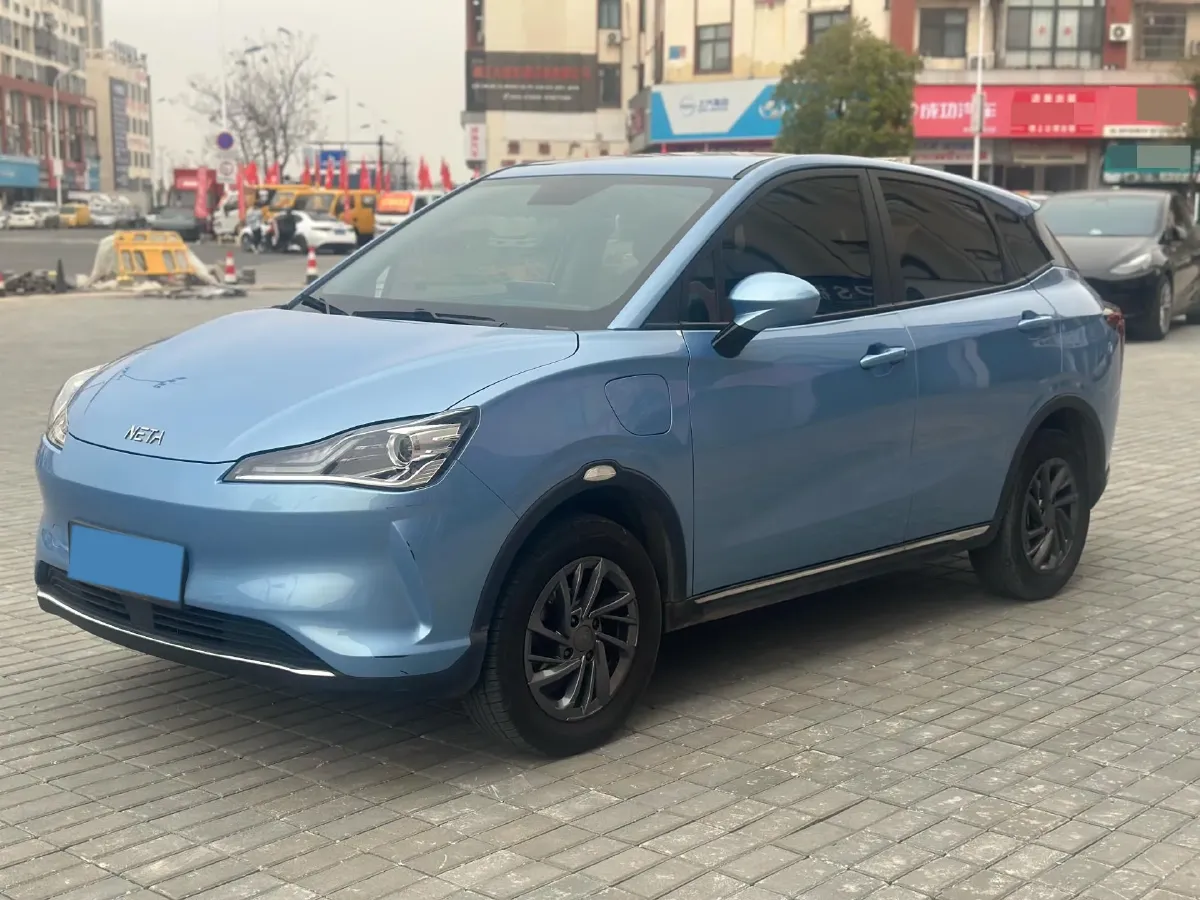 2021 Neta V BEV 31.18KWH,autocango,china used car exporter,china ev exporter,chinese used car exporter,chinese used ev exporter