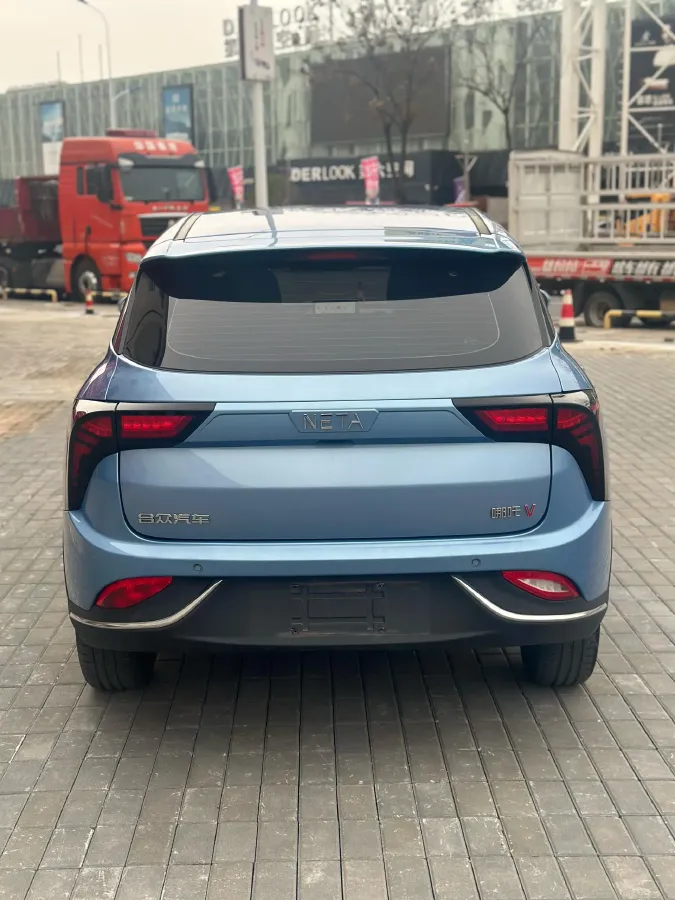 2021 Neta V BEV 31.18KWH,autocango,china used car exporter,china ev exporter,chinese used car exporter,chinese used ev exporter