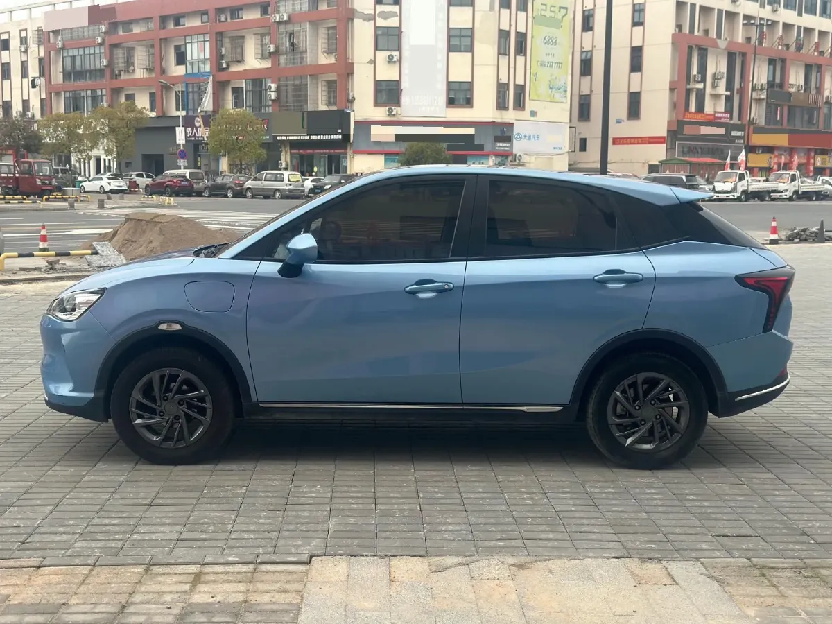 2021 Neta V BEV 31.18KWH,autocango,china used car exporter,china ev exporter,chinese used car exporter,chinese used ev exporter