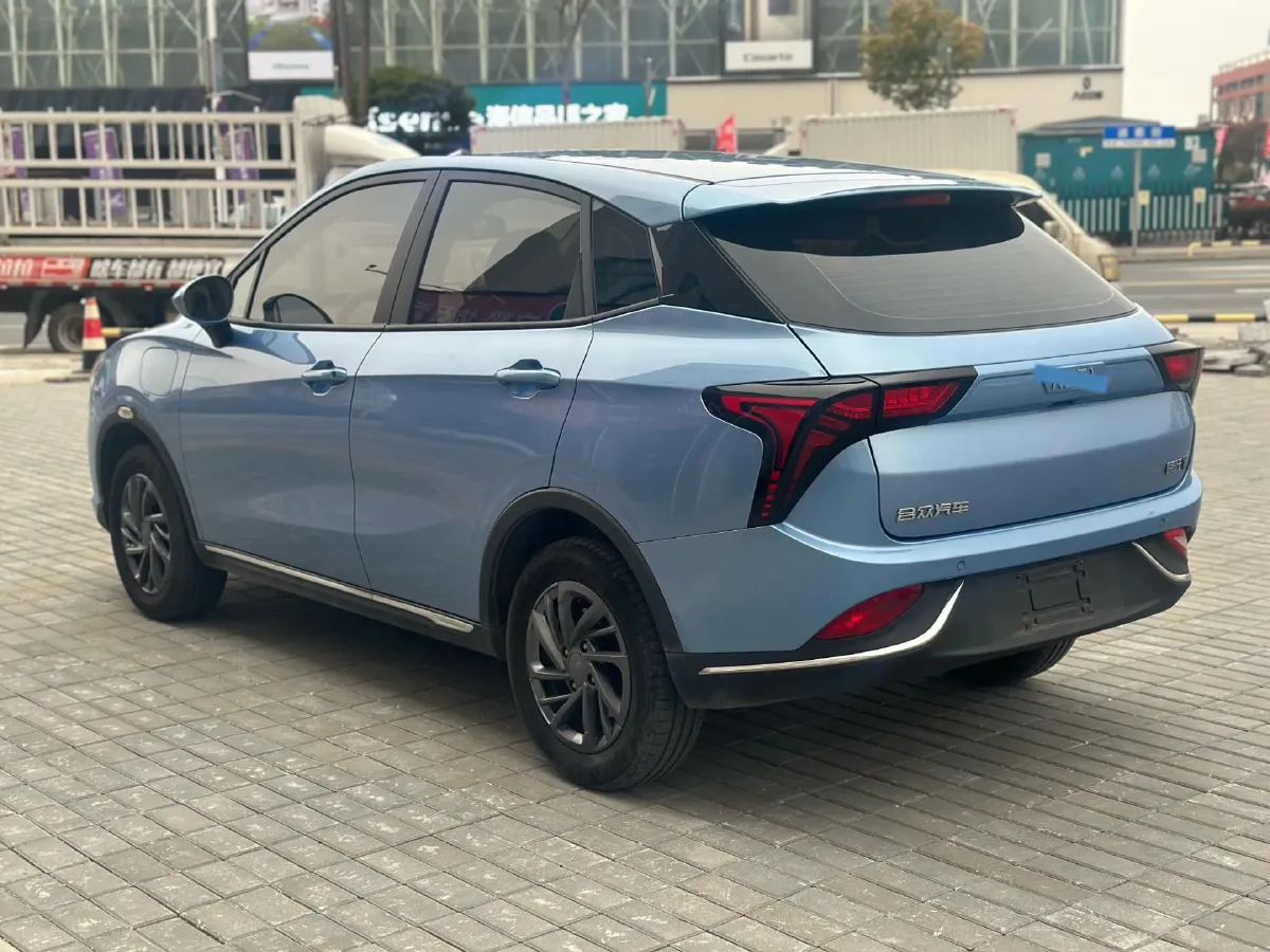 2021 Neta V BEV 31.18KWH,autocango,china used car exporter,china ev exporter,chinese used car exporter,chinese used ev exporter