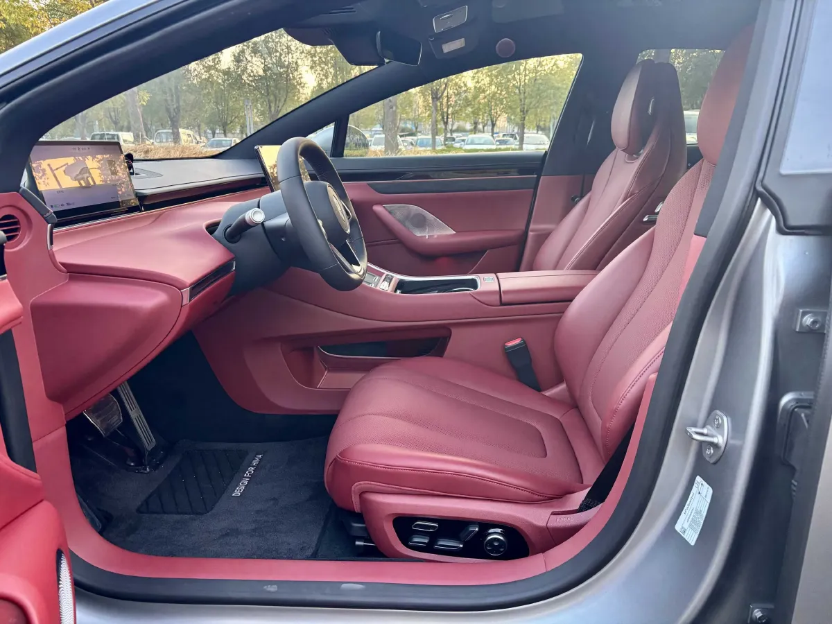 2026 Luxeed S7 BEV,autocango,china used car exporter,china ev exporter,chinese used car exporter,chinese used ev exporter