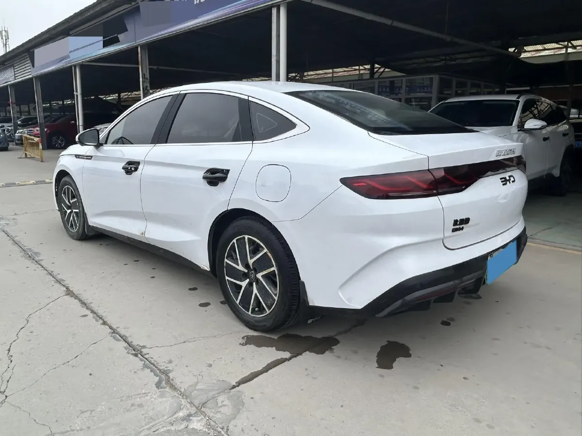 2024 BYD QinL 1.5L 101HP L4 E-CVT PHEV 15.87KWH,autocango,china used car exporter,china ev exporter,chinese used car exporter,chinese used ev exporter