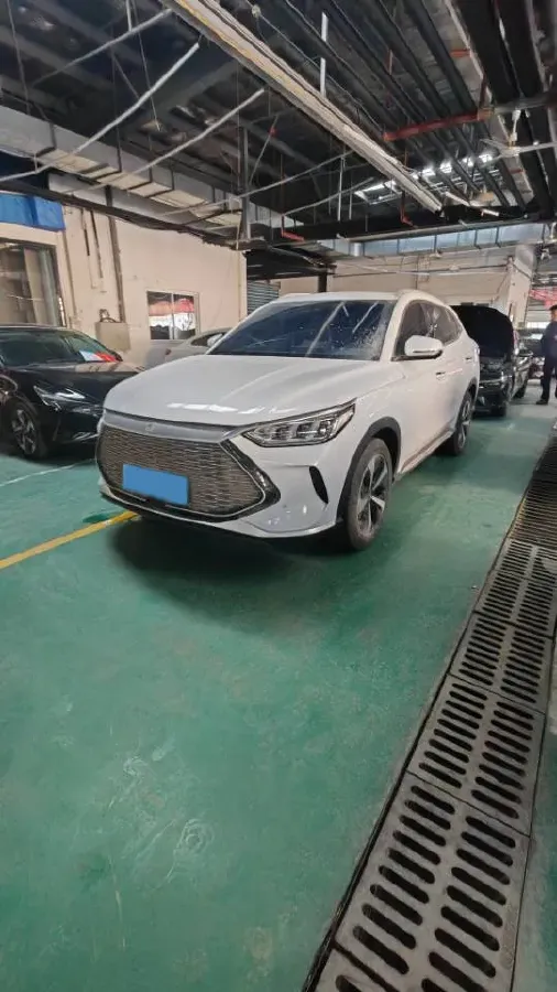2022 Geely JiaJi 1.5T 177HP L3 7DCT PHEV 15.5KWH,autocango,china used car exporter,china ev exporter,chinese used car exporter,chinese used ev exporter