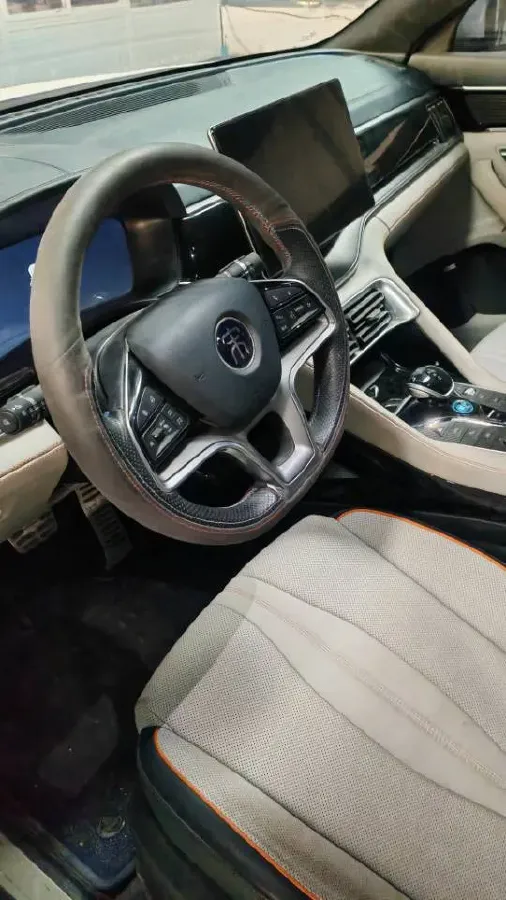 2022 Geely JiaJi 1.5T 177HP L3 7DCT PHEV 15.5KWH,autocango,china used car exporter,china ev exporter,chinese used car exporter,chinese used ev exporter