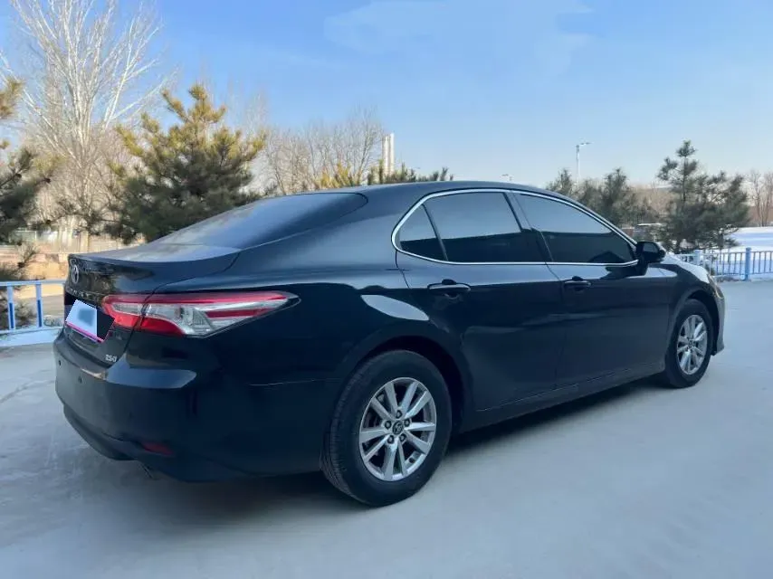 2019 Toyota Camry 2.0L 178HP L4 CVT,autocango,china used car exporter,china ev exporter,chinese used car exporter,chinese used ev exporter