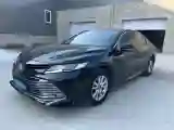 2019 Toyota Camry 2.0L 178HP L4 CVT