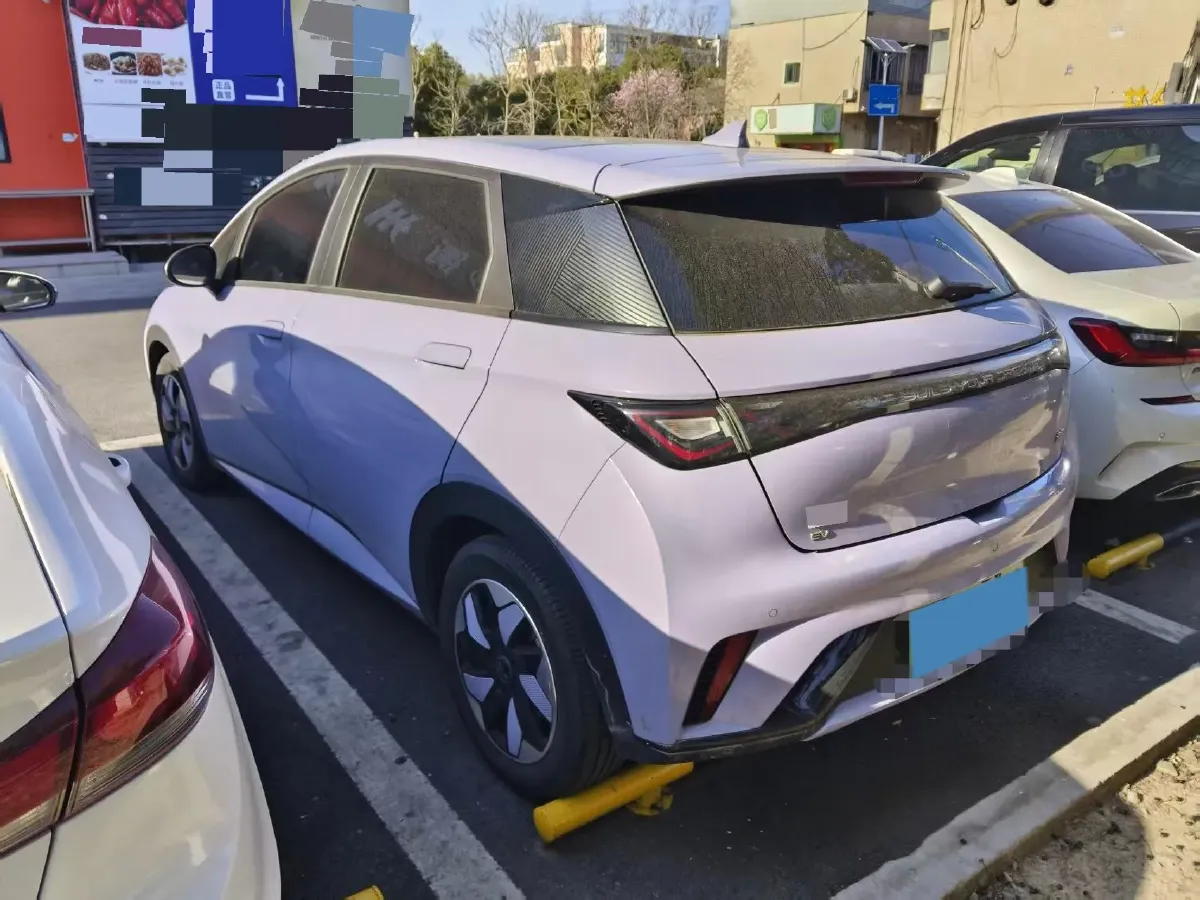 2025 BYD Dolphin BEV 44.928KWH,autocango,china used car exporter,china ev exporter,chinese used car exporter,chinese used ev exporter