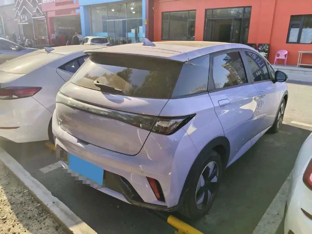 2025 BYD Dolphin BEV 44.928KWH,autocango,china used car exporter,china ev exporter,chinese used car exporter,chinese used ev exporter