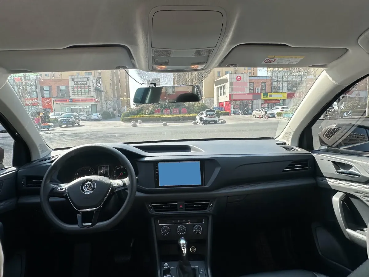 2021 Volkswagen Tharu 1.4T 150HP L4 7DCT,autocango,china used car exporter,china ev exporter,chinese used car exporter,chinese used ev exporter