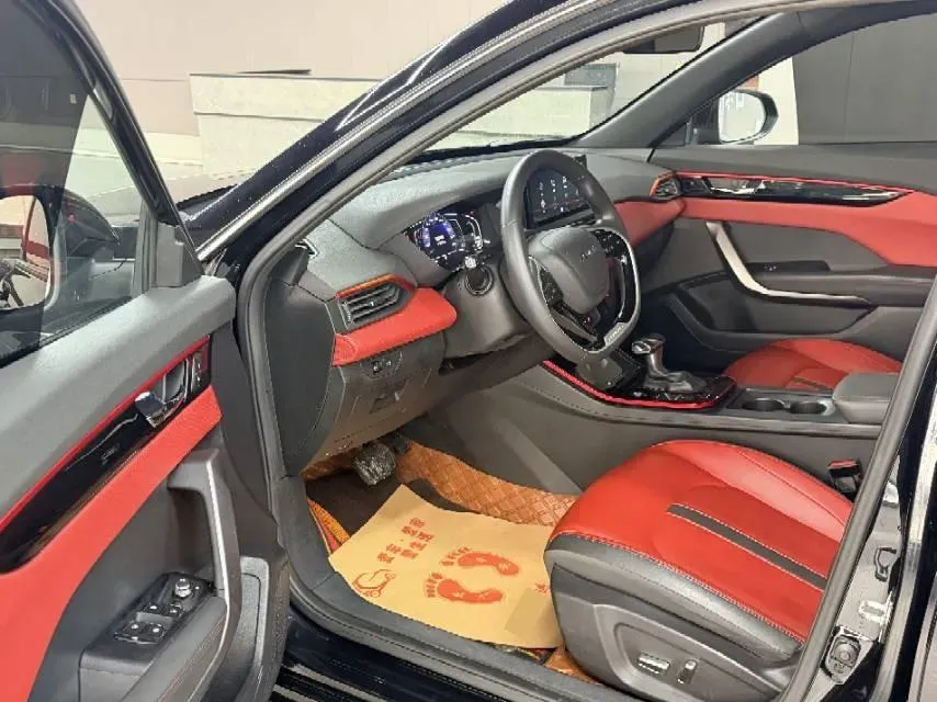 2021 DongFeng Aeolus YiXuan 1.5T 150HP L4 6DCT,autocango,china used car exporter,china ev exporter,chinese used car exporter,chinese used ev exporter