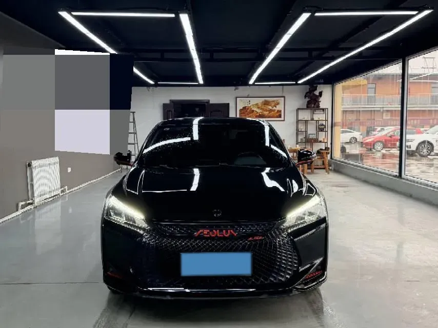 2021 DongFeng Aeolus YiXuan 1.5T 150HP L4 6DCT,autocango,china used car exporter,china ev exporter,chinese used car exporter,chinese used ev exporter