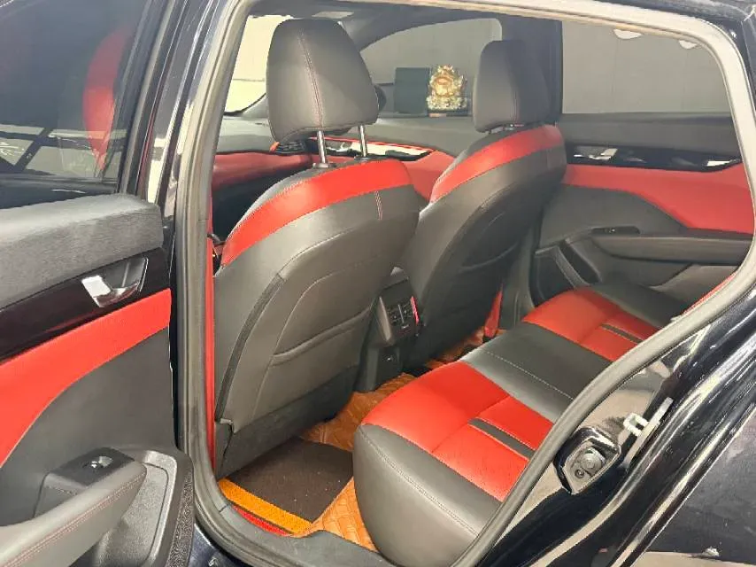 2021 DongFeng Aeolus YiXuan 1.5T 150HP L4 6DCT,autocango,china used car exporter,china ev exporter,chinese used car exporter,chinese used ev exporter