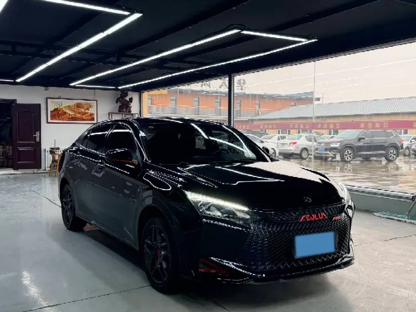 2021 DongFeng Aeolus YiXuan 1.5T 150HP L4 6DCT,autocango,china used car exporter,china ev exporter,chinese used car exporter,chinese used ev exporter