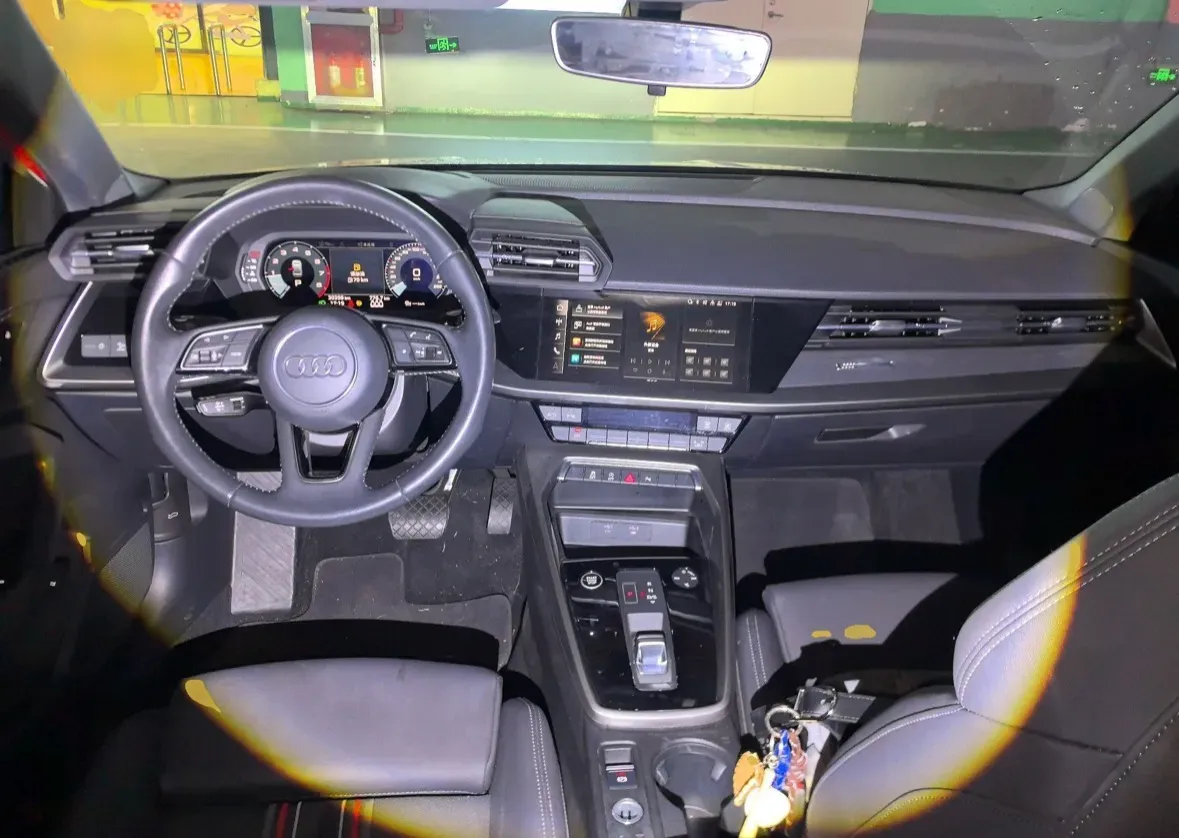 2021 Audi A3 1.4T 150HP L4 7DCT,autocango,china used car exporter,china ev exporter,chinese used car exporter,chinese used ev exporter