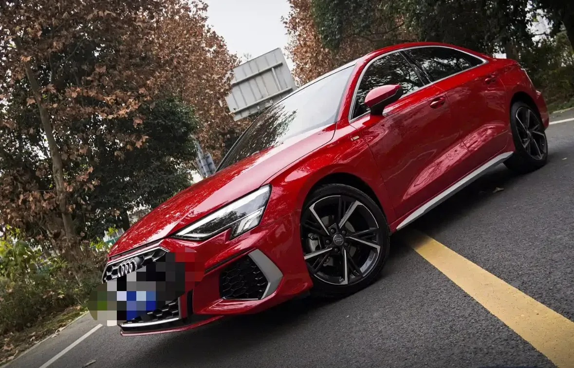 2021 Audi A3 1.4T 150HP L4 7DCT,autocango,china used car exporter,china ev exporter,chinese used car exporter,chinese used ev exporter