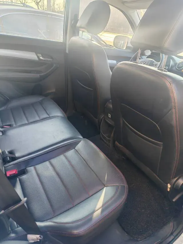 2018 KaiYi X3 1.6L 126HP L4 5MT,autocango,china used car exporter,china ev exporter,chinese used car exporter,chinese used ev exporter