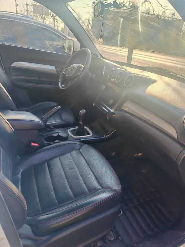 2018 KaiYi X3 1.6L 126HP L4 5MT,autocango,china used car exporter,china ev exporter,chinese used car exporter,chinese used ev exporter