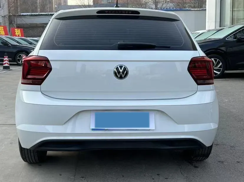 2023 Volkswagen Polo 1.5L 110HP L4 6AT,autocango,china used car exporter,china ev exporter,chinese used car exporter,chinese used ev exporter