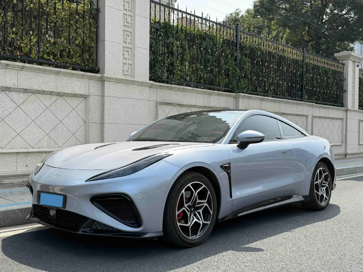 2023 Neta GT BEV 78KWH,autocango,china used car exporter,china ev exporter,chinese used car exporter,chinese used ev exporter
