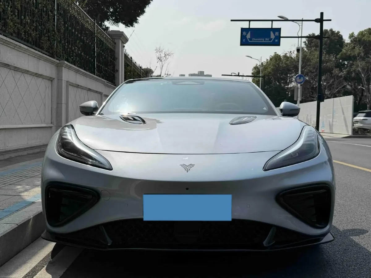 2023 Neta GT BEV 78KWH,autocango,china used car exporter,china ev exporter,chinese used car exporter,chinese used ev exporter