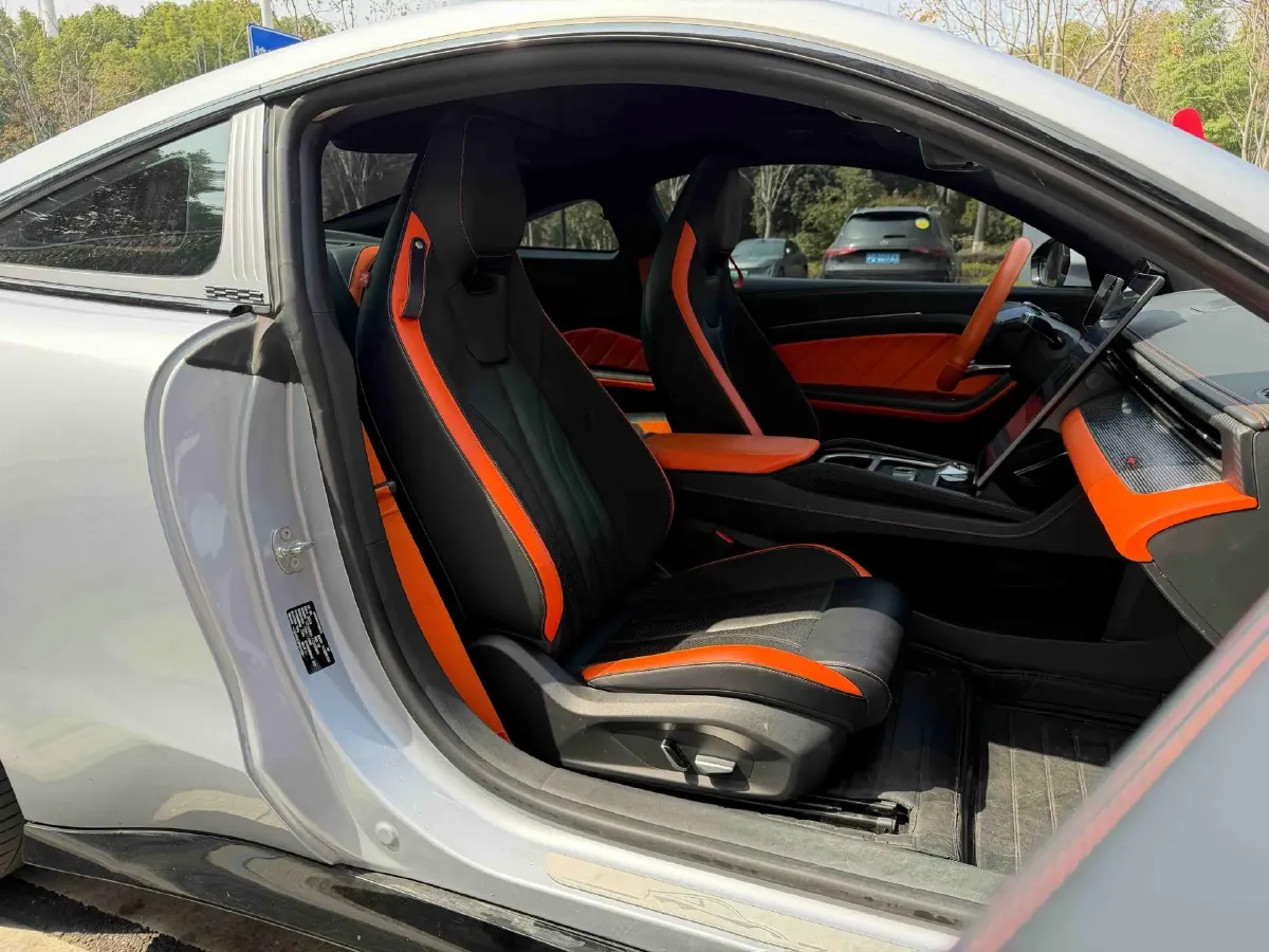 2023 Neta GT BEV 78KWH,autocango,china used car exporter,china ev exporter,chinese used car exporter,chinese used ev exporter