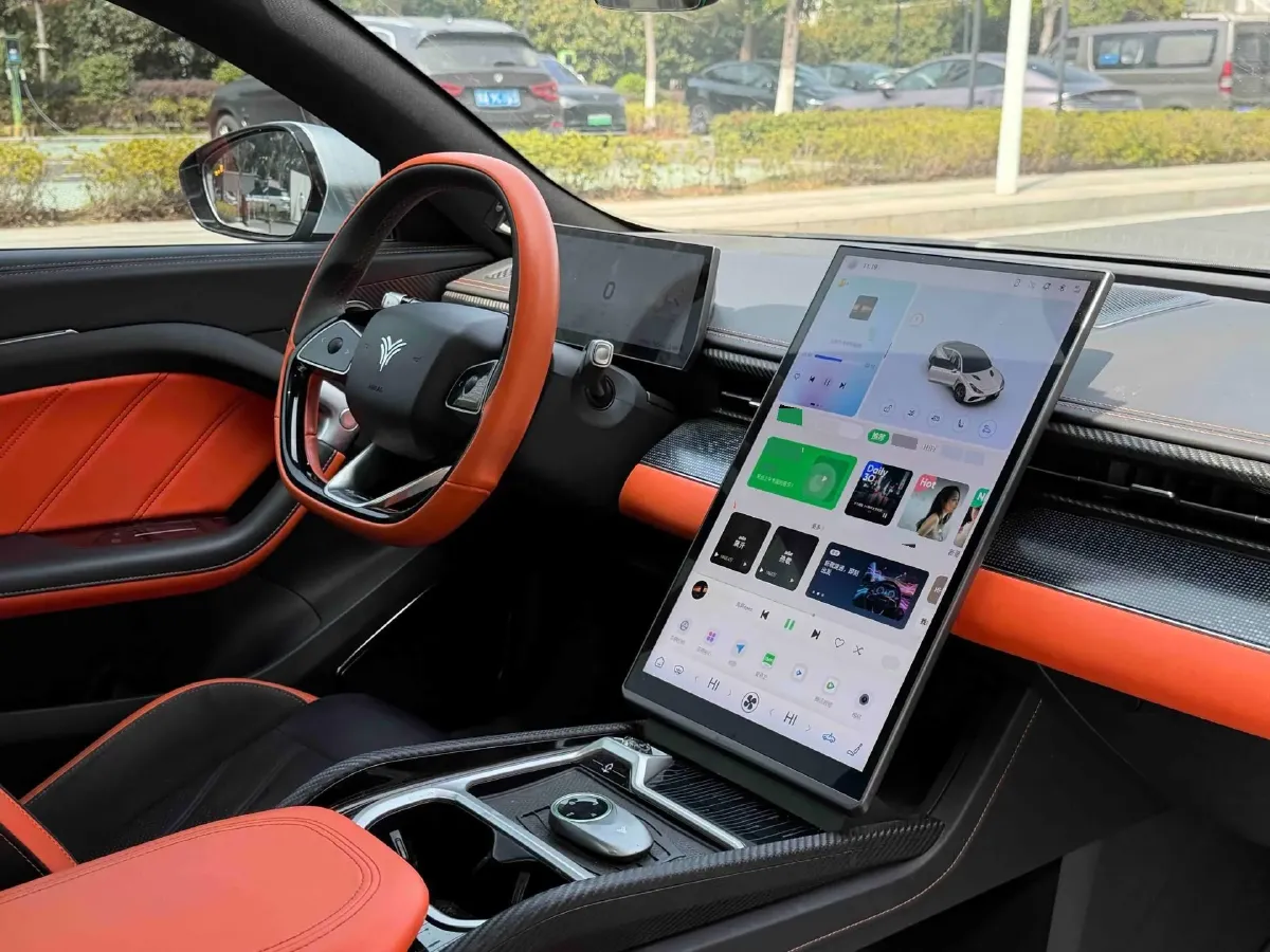 2023 Neta GT BEV 78KWH,autocango,china used car exporter,china ev exporter,chinese used car exporter,chinese used ev exporter