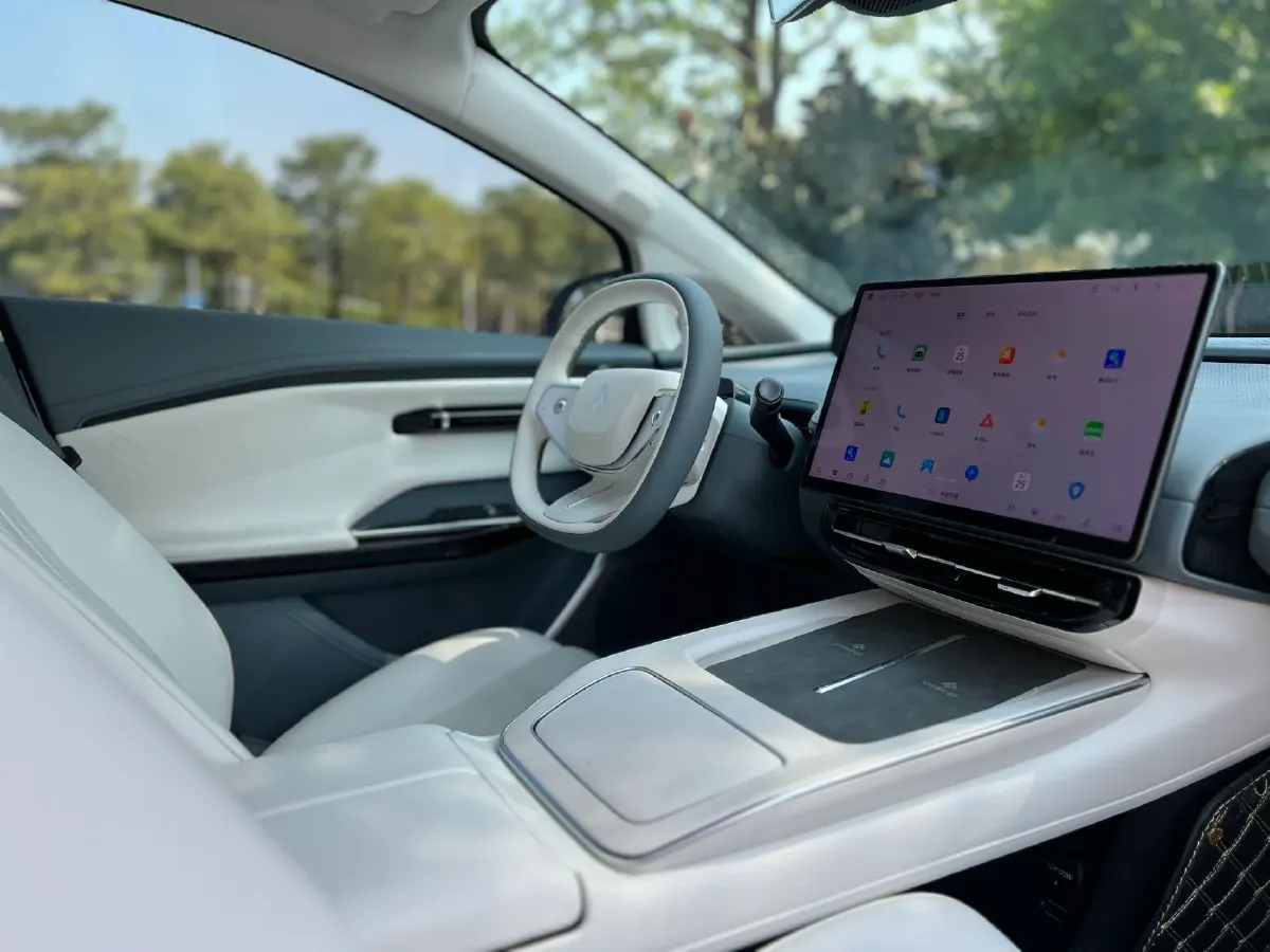 2023 HYPTEC GT BEV 80KWH,autocango,china used car exporter,china ev exporter,chinese used car exporter,chinese used ev exporter