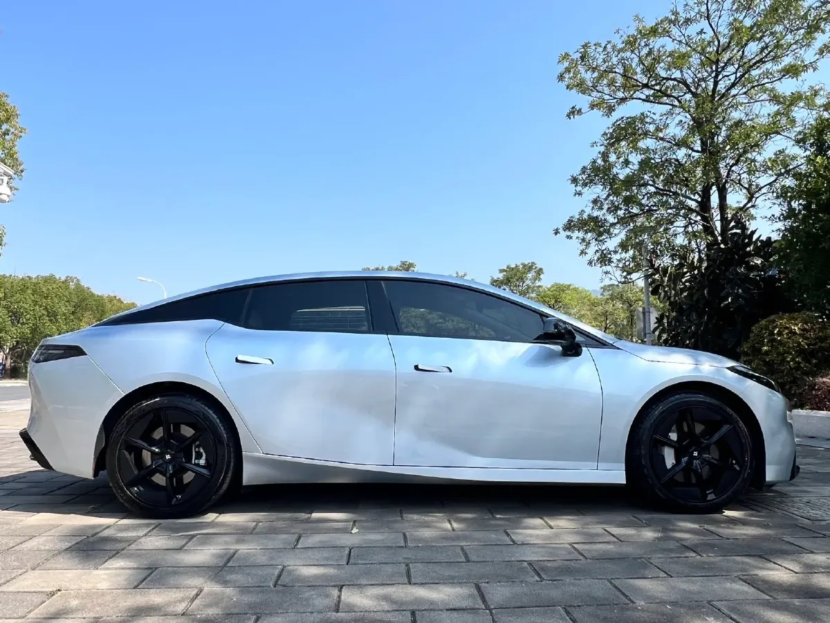 2023 HYPTEC GT BEV 80KWH,autocango,china used car exporter,china ev exporter,chinese used car exporter,chinese used ev exporter