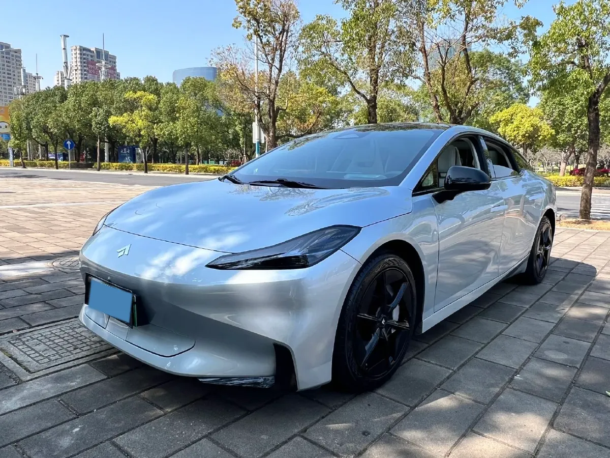 2023 HYPTEC GT BEV 80KWH,autocango,china used car exporter,china ev exporter,chinese used car exporter,chinese used ev exporter