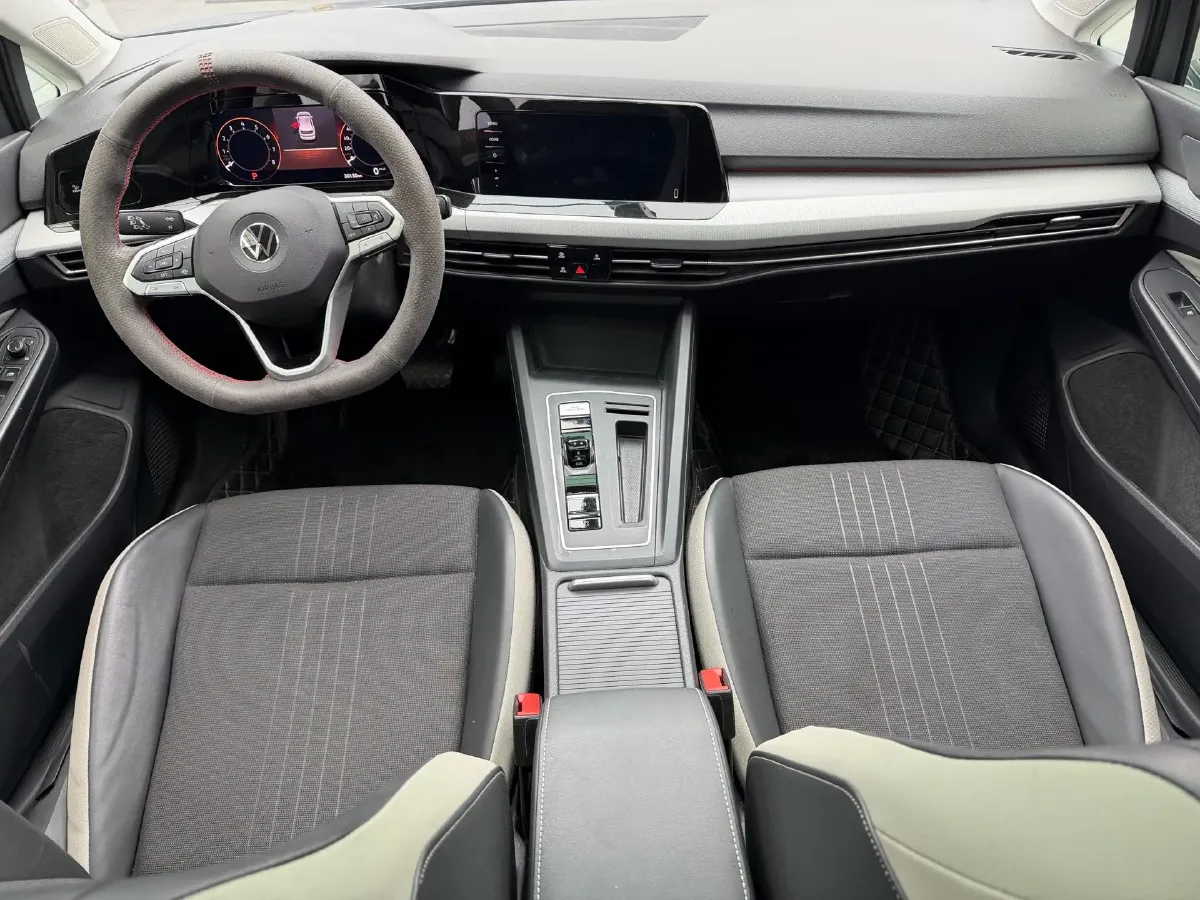 2021 Volkswagen Golf 1.4T 150HP L4 7DCT,autocango,china used car exporter,china ev exporter,chinese used car exporter,chinese used ev exporter