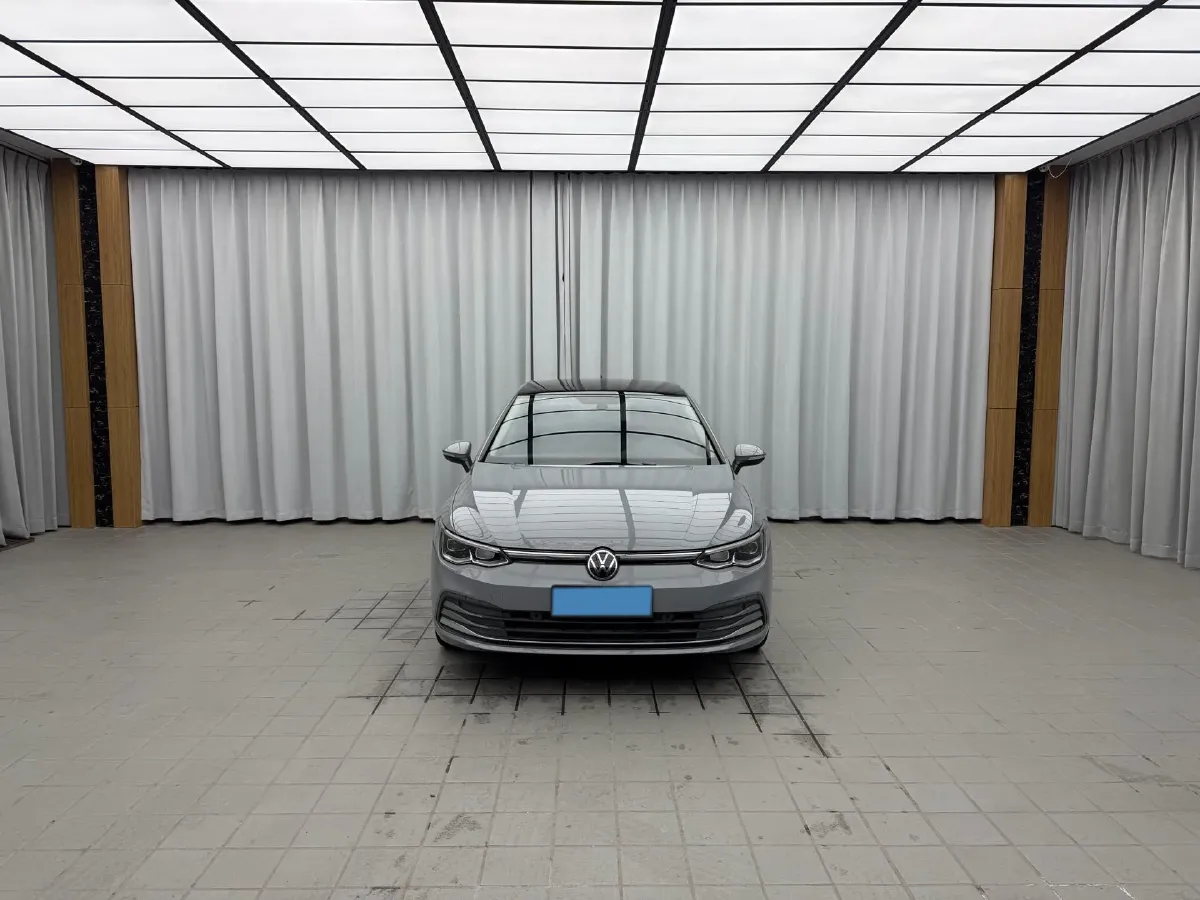 2021 Volkswagen Golf 1.4T 150HP L4 7DCT,autocango,china used car exporter,china ev exporter,chinese used car exporter,chinese used ev exporter