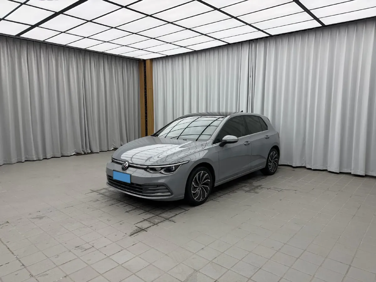 2021 Volkswagen Golf 1.4T 150HP L4 7DCT,autocango,china used car exporter,china ev exporter,chinese used car exporter,chinese used ev exporter