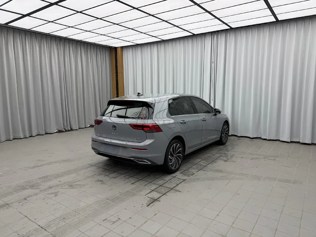 2021 Volkswagen Golf 1.4T 150HP L4 7DCT,autocango,china used car exporter,china ev exporter,chinese used car exporter,chinese used ev exporter