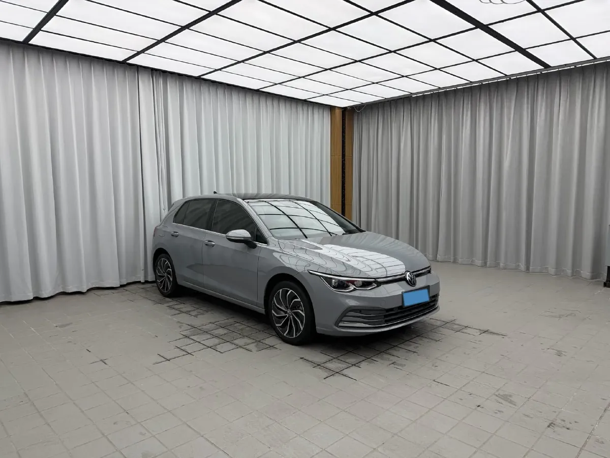 2021 Volkswagen Golf 1.4T 150HP L4 7DCT,autocango,china used car exporter,china ev exporter,chinese used car exporter,chinese used ev exporter