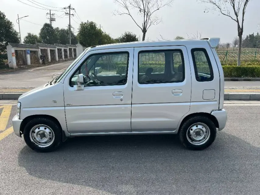 2016 Suzuki Wagon R X5 1.4L 97HP L4 5MT,autocango,china used car exporter,china ev exporter,chinese used car exporter,chinese used ev exporter