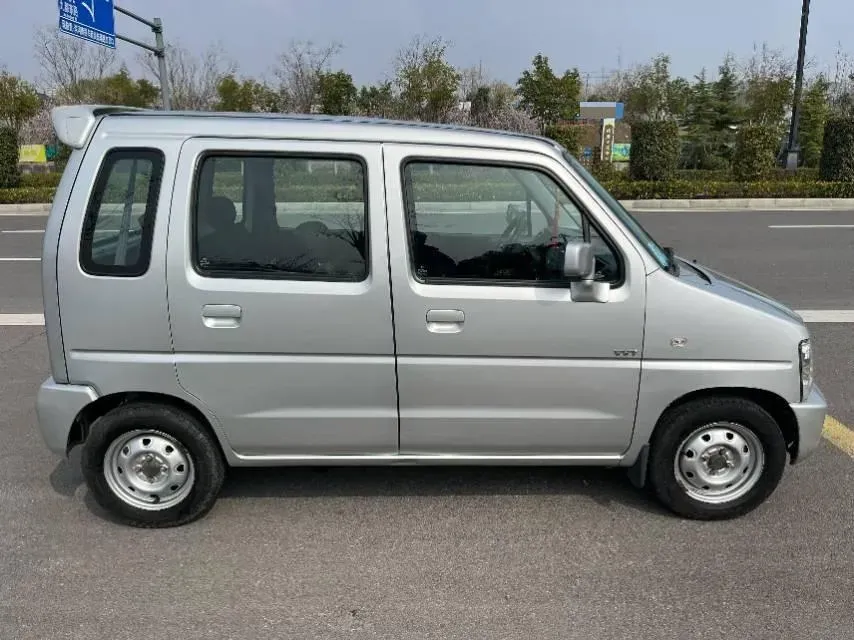 2016 Suzuki Wagon R X5 1.4L 97HP L4 5MT,autocango,china used car exporter,china ev exporter,chinese used car exporter,chinese used ev exporter