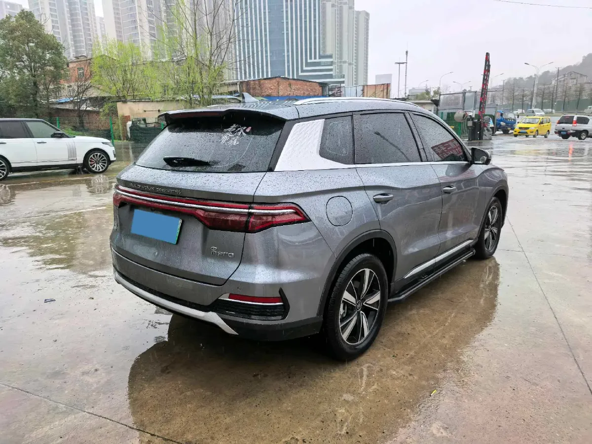 2022 Geely JiaJi 1.5T 177HP L3 7DCT PHEV 15.5KWH,autocango,china used car exporter,china ev exporter,chinese used car exporter,chinese used ev exporter
