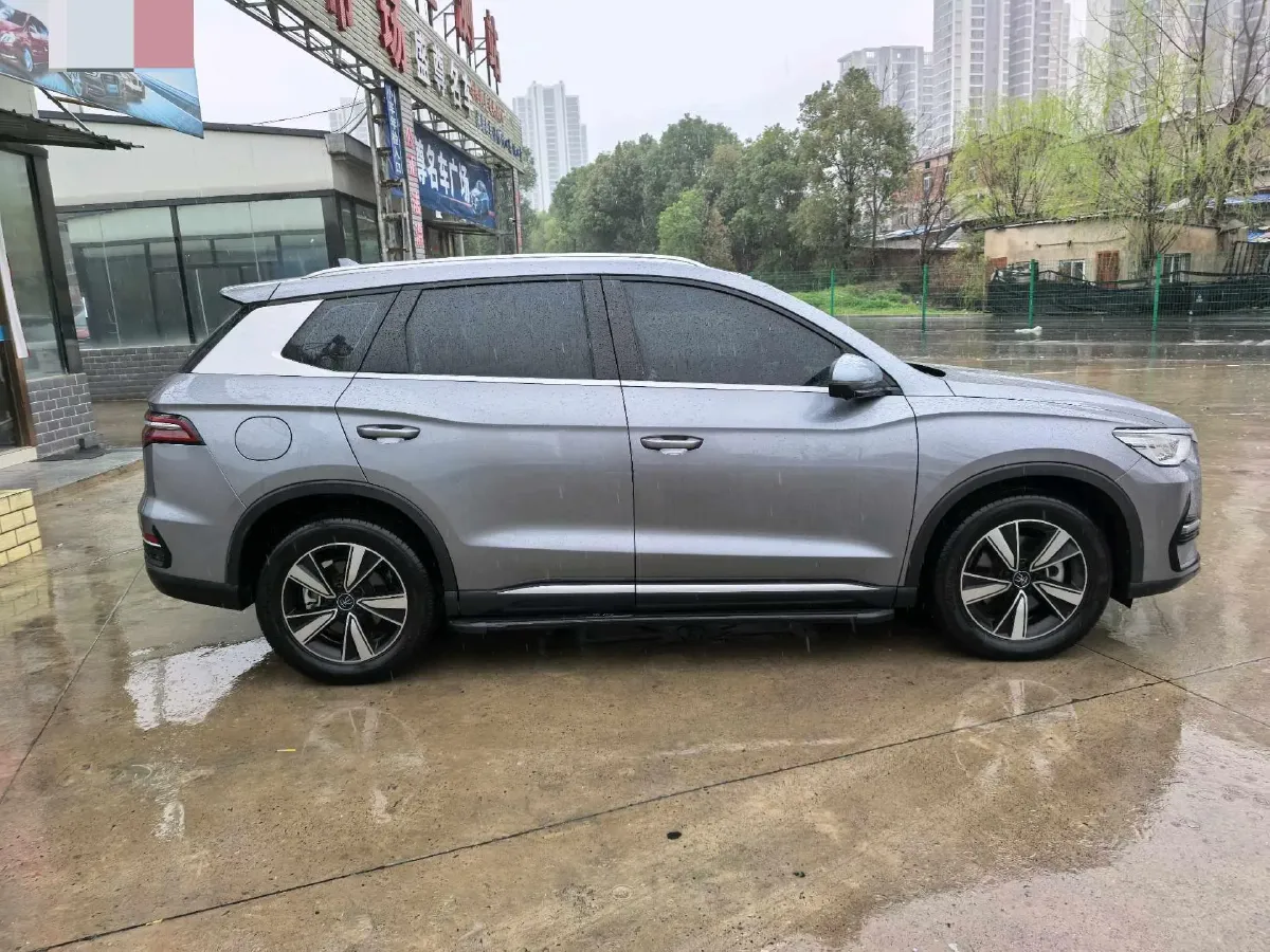 2022 Geely JiaJi 1.5T 177HP L3 7DCT PHEV 15.5KWH,autocango,china used car exporter,china ev exporter,chinese used car exporter,chinese used ev exporter