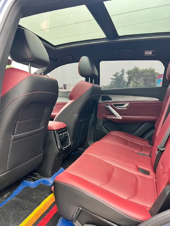 2021 Jetour X70 Plus 1.5T 156HP L4 6DCT,autocango,china used car exporter,china ev exporter,chinese used car exporter,chinese used ev exporter