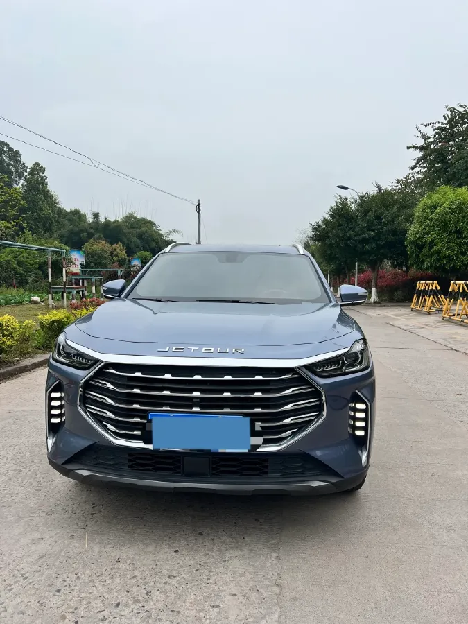 2021 Jetour X70 Plus 1.5T 156HP L4 6DCT,autocango,china used car exporter,china ev exporter,chinese used car exporter,chinese used ev exporter