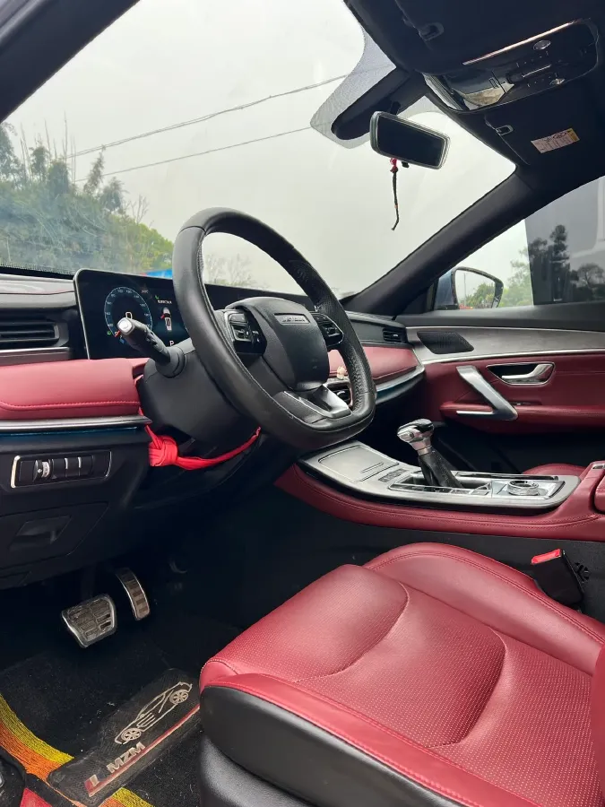 2021 Jetour X70 Plus 1.5T 156HP L4 6DCT,autocango,china used car exporter,china ev exporter,chinese used car exporter,chinese used ev exporter