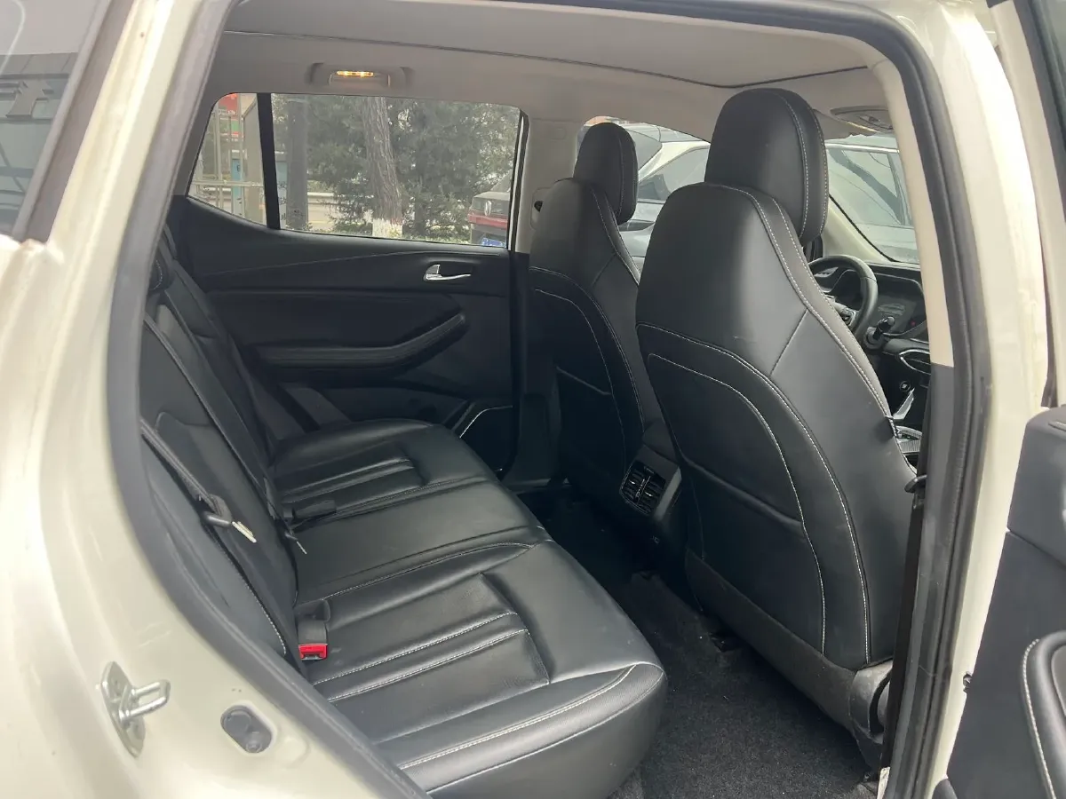 2023 GAC Trumpchi GS4 1.5T 177HP L4 6AT,autocango,china used car exporter,china ev exporter,chinese used car exporter,chinese used ev exporter